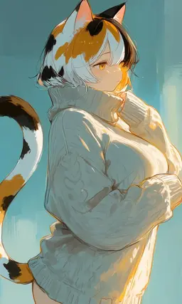 Profile image of 月麦