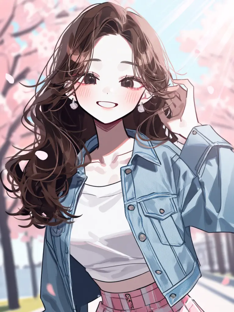 Jjeongee-_-의 学園の女王様は僕の彼女