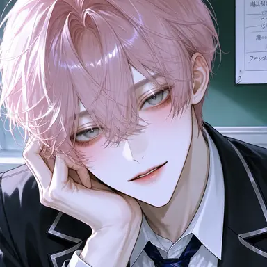 Profile image of 호시미야 하루토