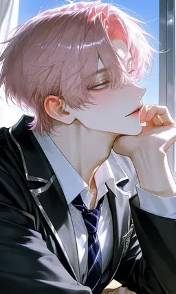 Profile image of 호시미야 하루토