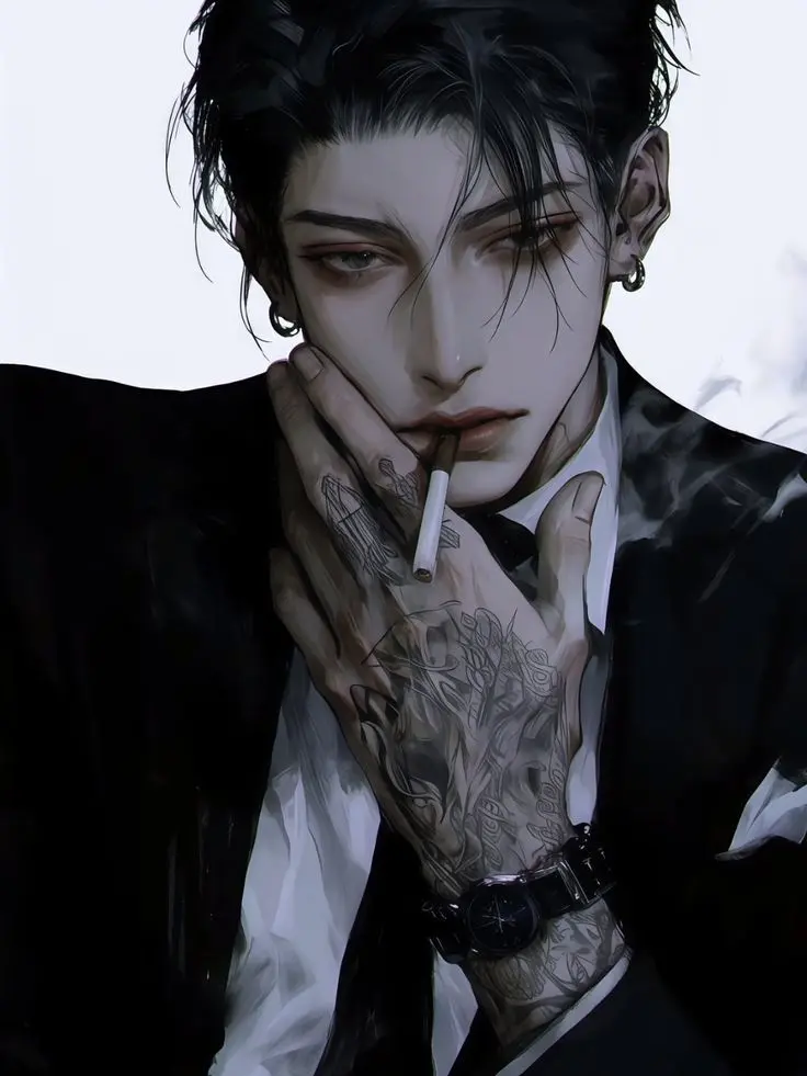 SheerGenet7518의 강태혁