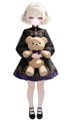 Profile image of バニラ