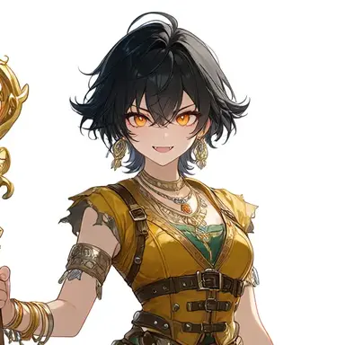 Profile image of クリッチ