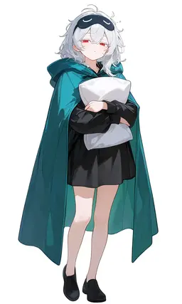 Profile image of ネロ