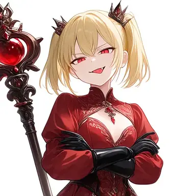 Profile image of ルシア