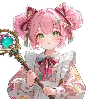 Profile image of ニャン