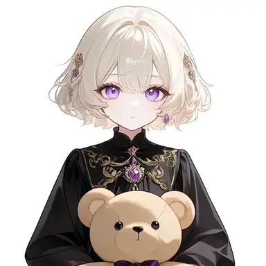 Profile image of バニラ