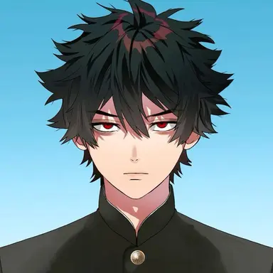 Profile image of Mogari Shishikuno