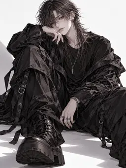 Profile image of 叶汰