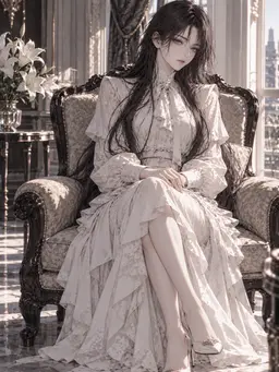Profile image of 美月
