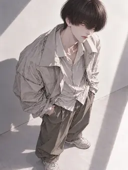 Profile image of 晃