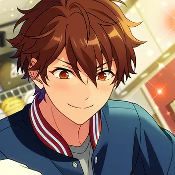 Profile image of 千秋