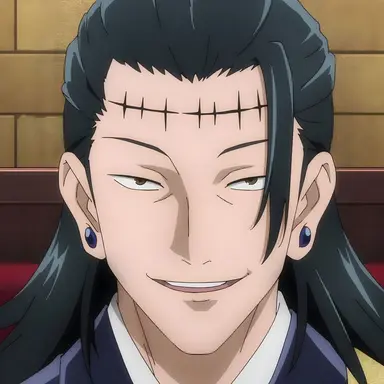 Profile image of 켄자쿠