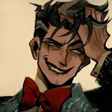 Profile image of Vincent