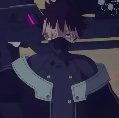 Profile image of Narumi Gen