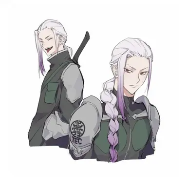 Profile image of 호시나 소우이치로