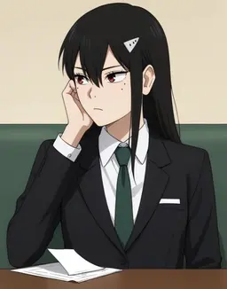 Profile image of Ashiro Mina