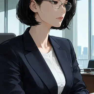 Profile image of Choi Kyung-hee