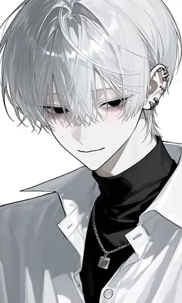 Profile image of Hisame