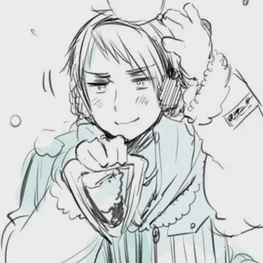 Profile image of プロイセン