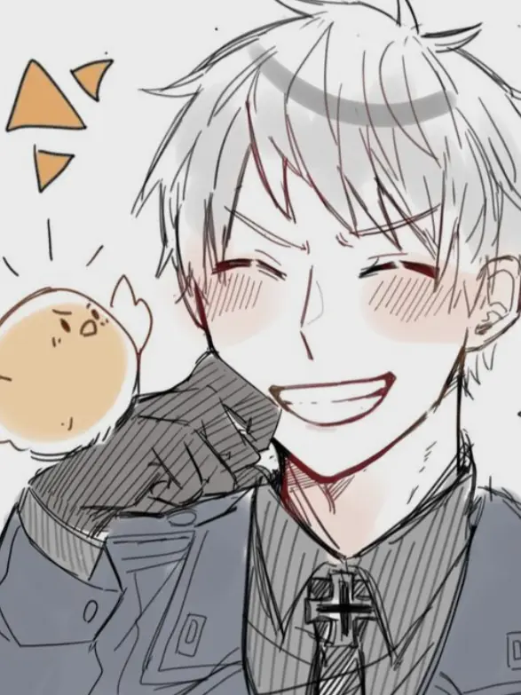 DottedWing3611의 プーちゃん誤解中…(？)