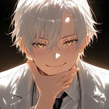 Profile image of 瑠依