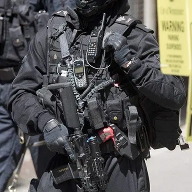 Profile image of OMEGA-7 soldier