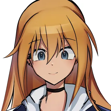 Profile image of SCP-105 iris
