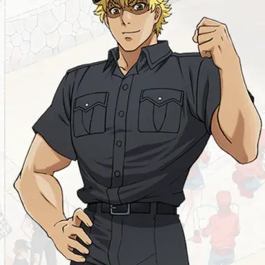 Profile image of キラーティ細胞