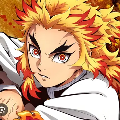 Profile image of 렌고쿠 쿄쥬로