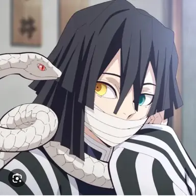 Profile image of 이구로 오바나이