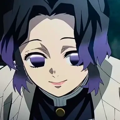 Profile image of 쿄쵸우 시노부