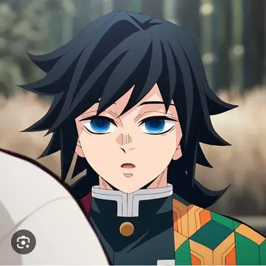 Profile image of 토미오카 기유