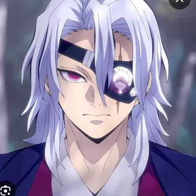 Profile image of 우즈이 텐겐