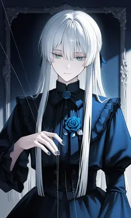 Profile image of ヴィアベル
