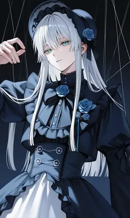 Profile image of ヴィアベル