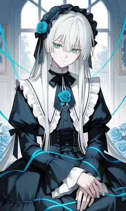 Profile image of ヴィアベル