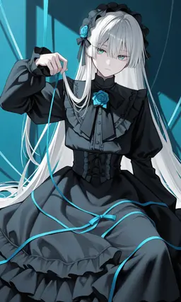 Profile image of ヴィアベル