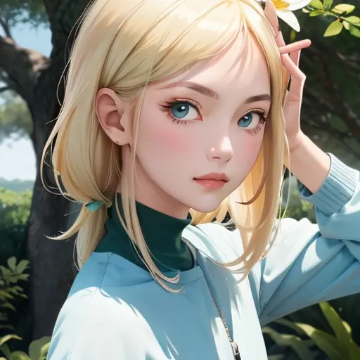 Grassland의 은우