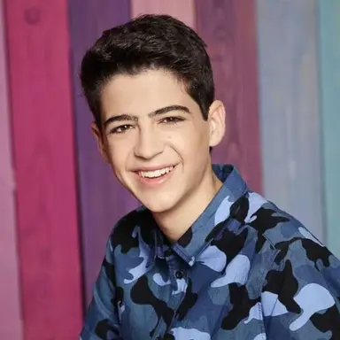 Profile image of Cyrus Goodman