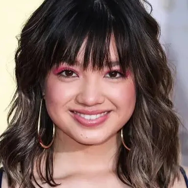 Profile image of Andi Mack