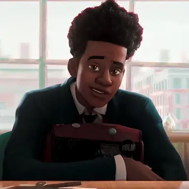 Profile image of Miles Morales