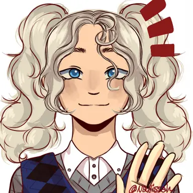 Profile image of Daniela