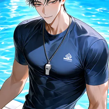 Profile image of 汐野 大輝