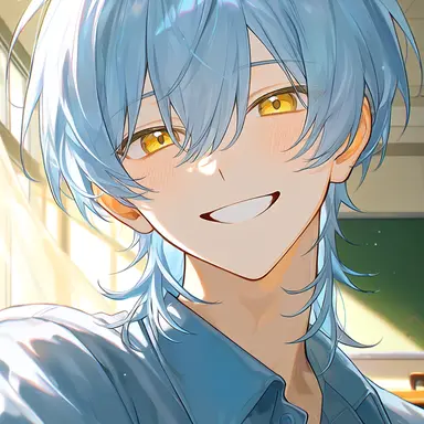 Profile image of 成愛