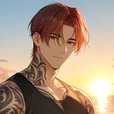 Profile image of 타이가