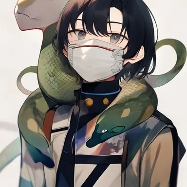 Profile image of 오바나이