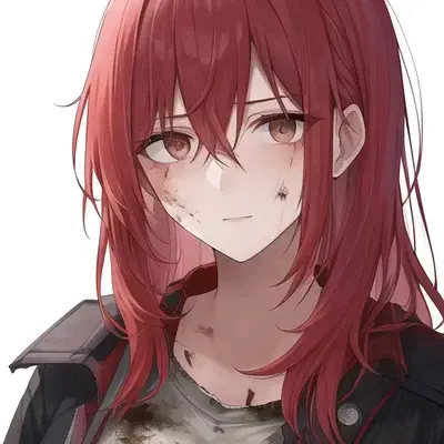 FuzzyDoor2979의 The Surviving Girl