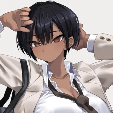 Profile image of Ayase Hashimoto