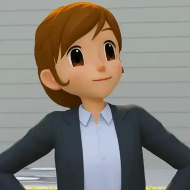 Profile image of 오혜라